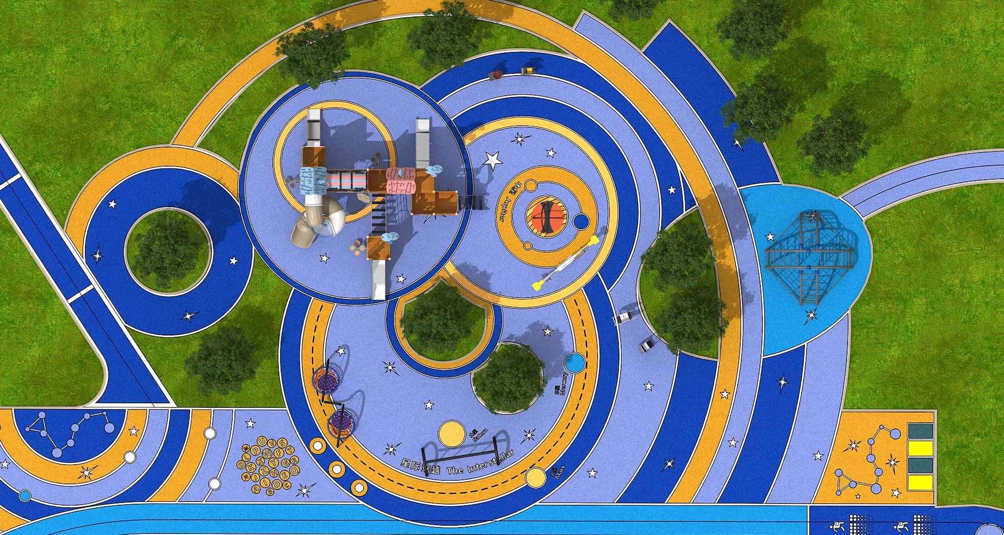 安徽戶外游樂設備廠家