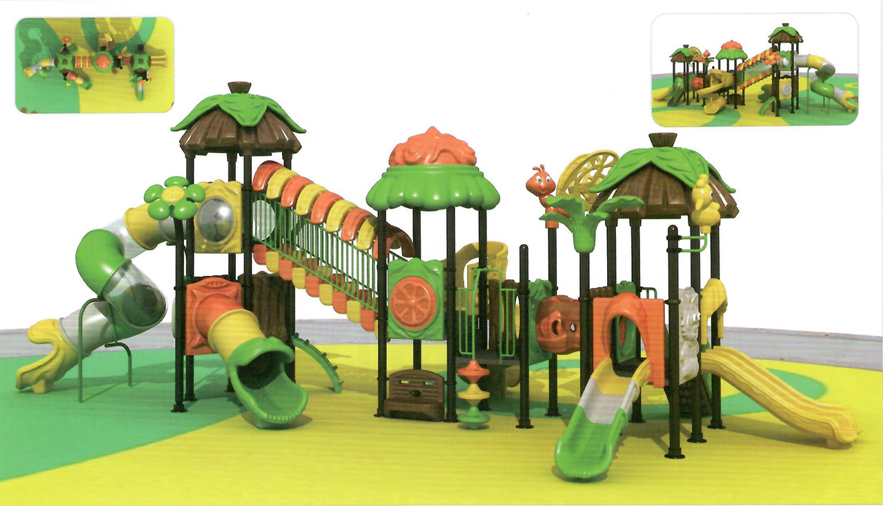 兒童組合滑梯廠家 兒童組合滑梯廠家