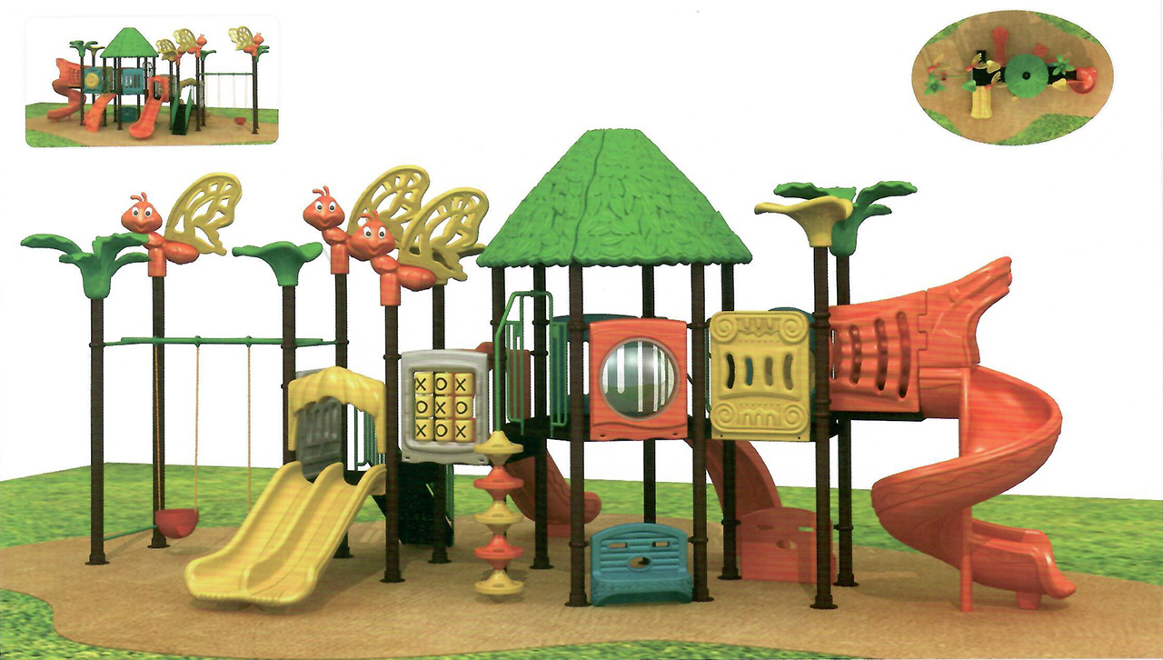 兒童組合滑梯設備廠家 兒童組合滑梯設備廠家