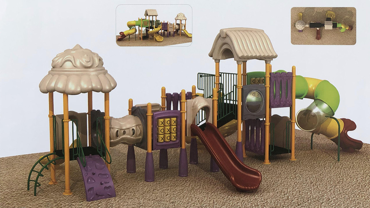 兒童組合滑梯設備廠家 兒童組合滑梯設備廠家