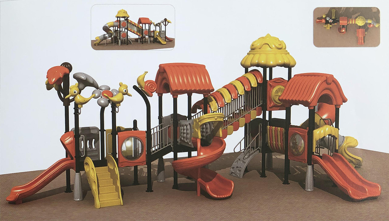 兒童組合滑梯設備廠家 兒童組合滑梯設備廠家
