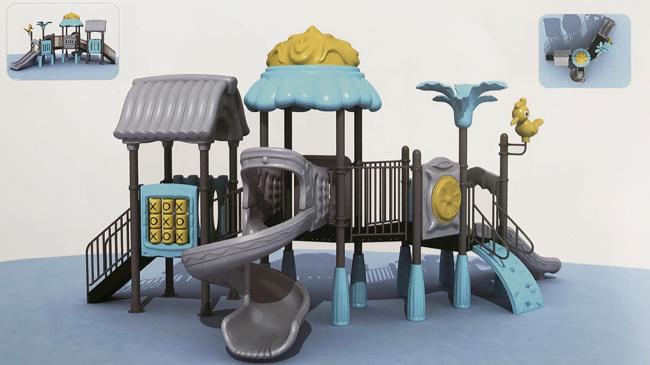 兒童組合滑梯設備廠家 兒童組合滑梯設備廠家