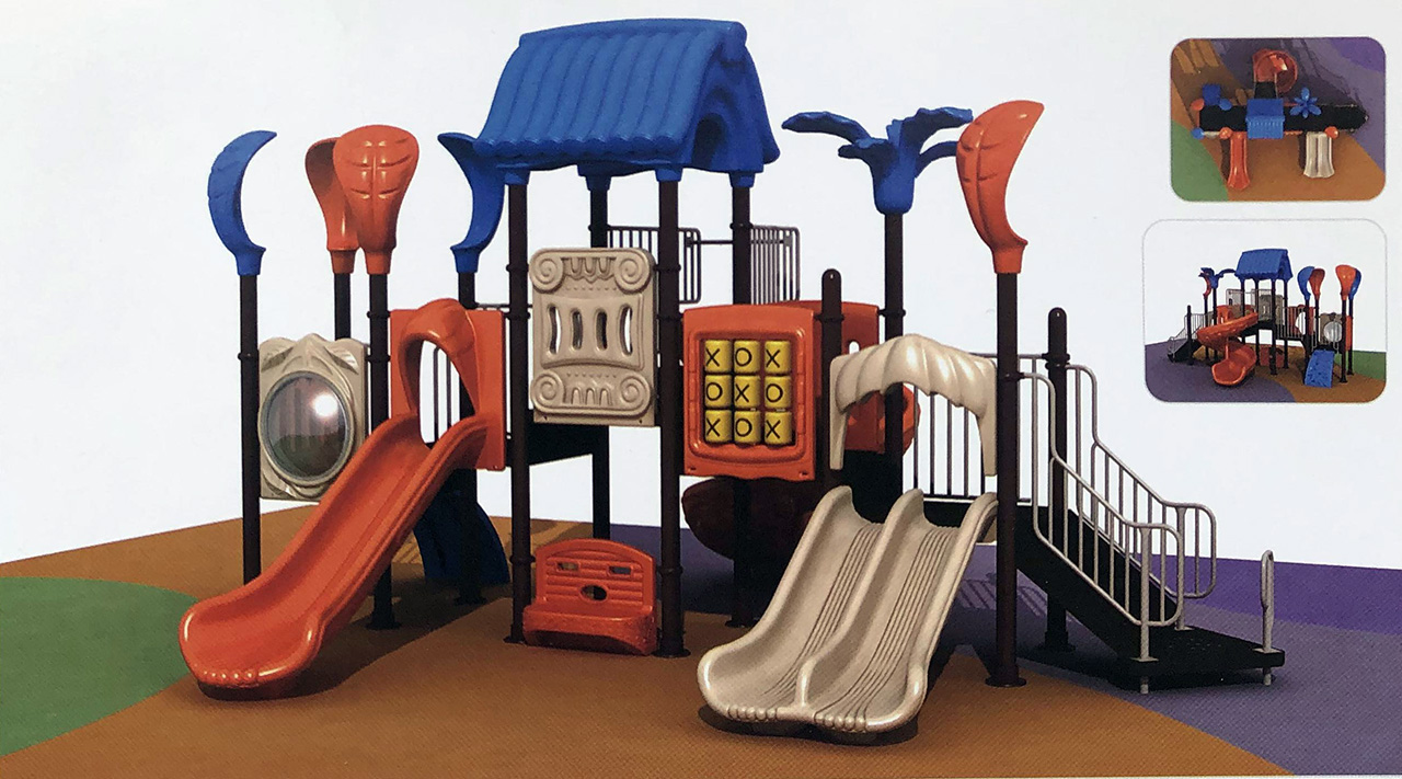 兒童組合滑梯設備廠家 兒童組合滑梯設備廠家