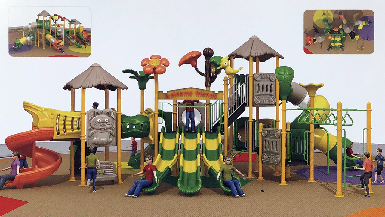 兒童組合滑梯設(shè)備廠家 兒童組合滑梯設(shè)備廠家