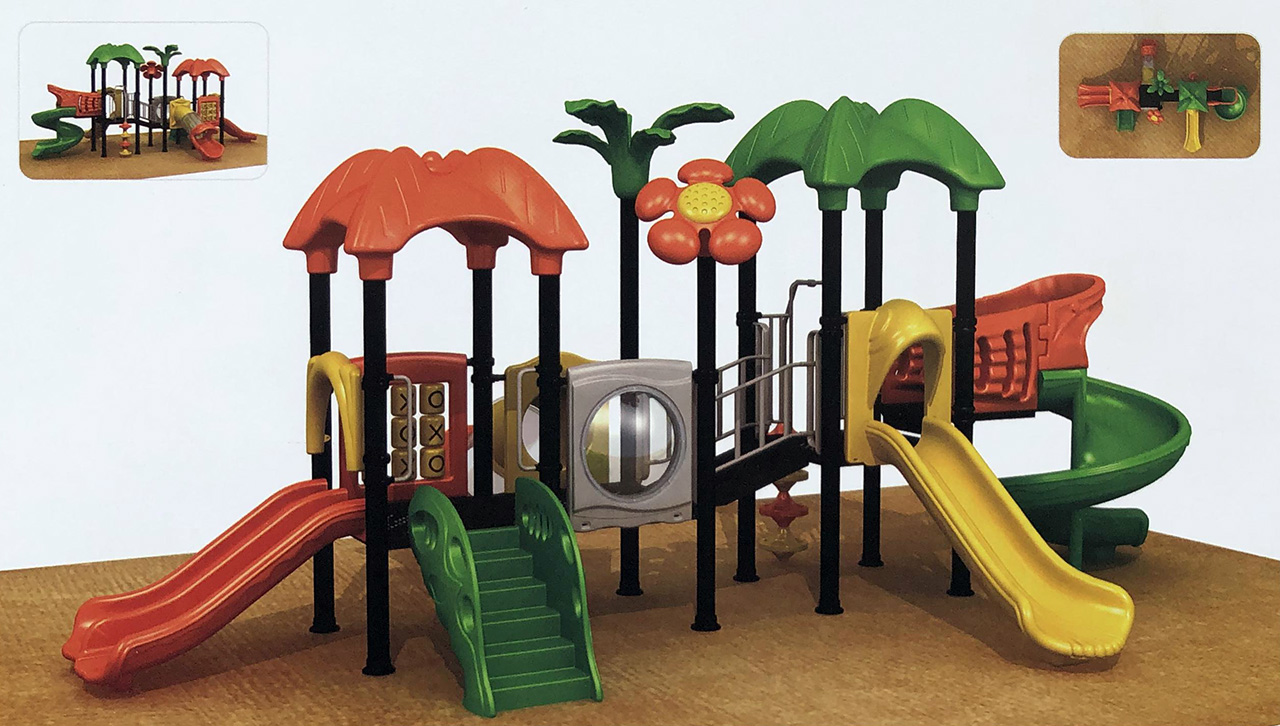 大型組合滑梯設備廠家 大型組合滑梯設備廠家