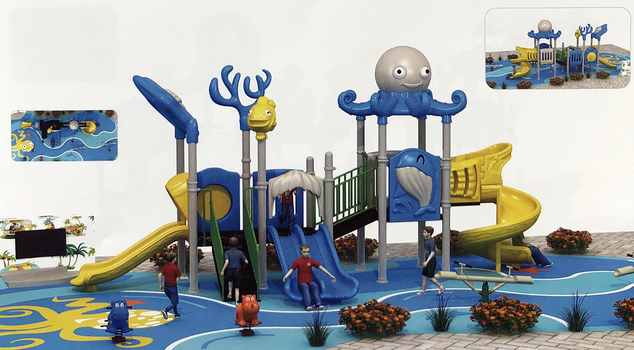 大型組合滑梯游樂設備廠家 大型組合滑梯游樂設備廠家