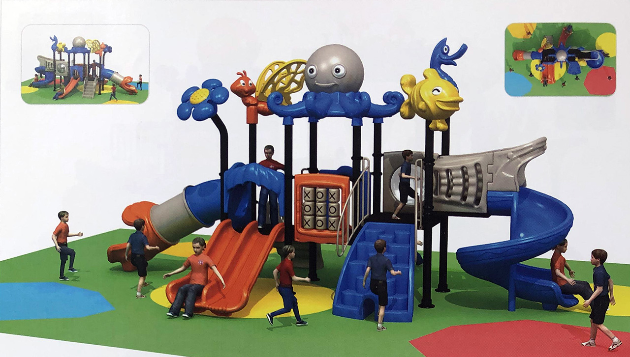 大型組合滑梯游樂設備廠家 大型組合滑梯游樂設備廠家