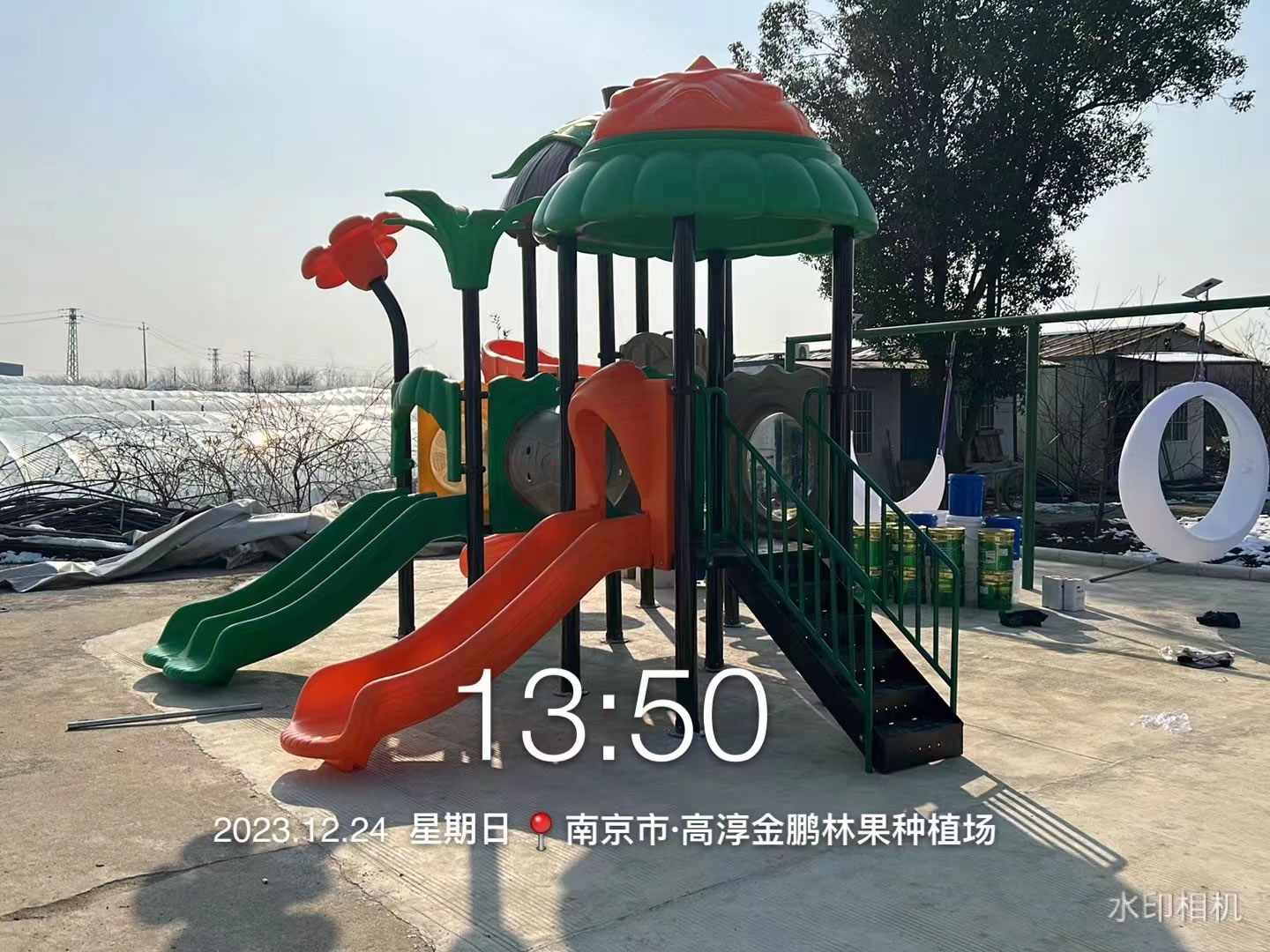 兒童組合滑梯游樂(lè)設(shè)備廠家