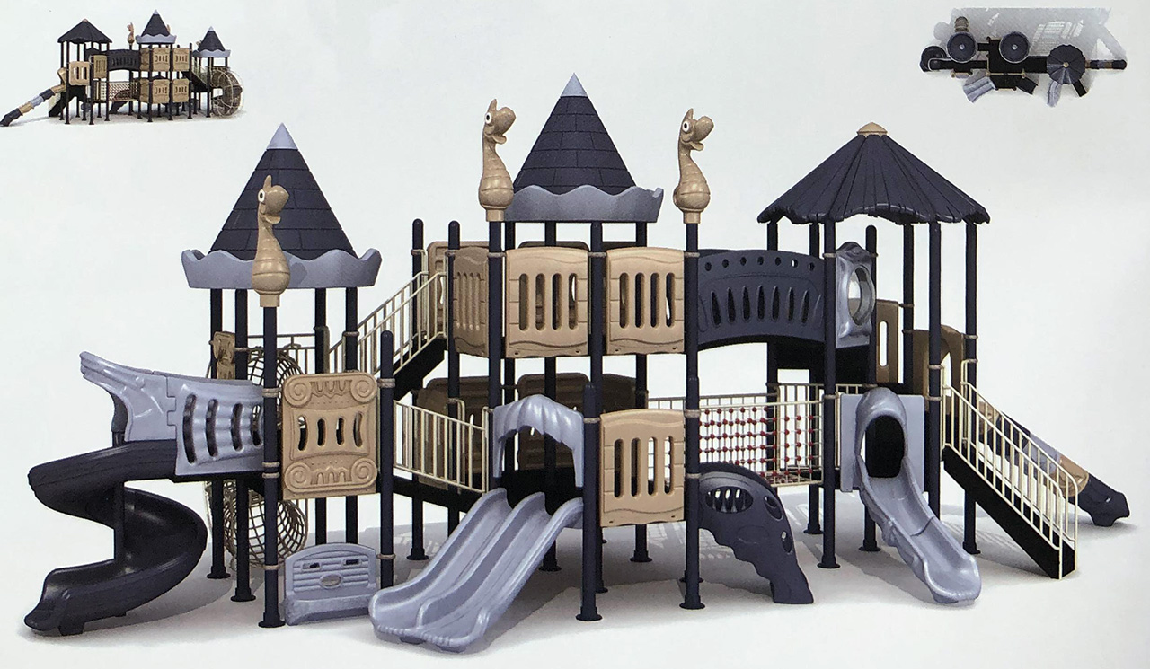 兒童滑滑梯游樂(lè)設(shè)備廠家 兒童滑滑梯游樂(lè)設(shè)備廠家