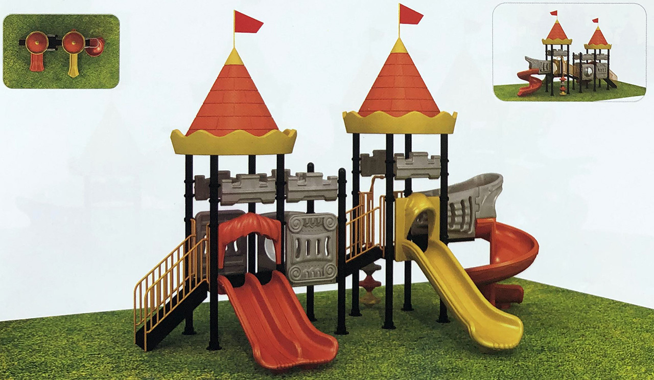 兒童滑滑梯游樂設備廠家 兒童滑滑梯游樂設備廠家