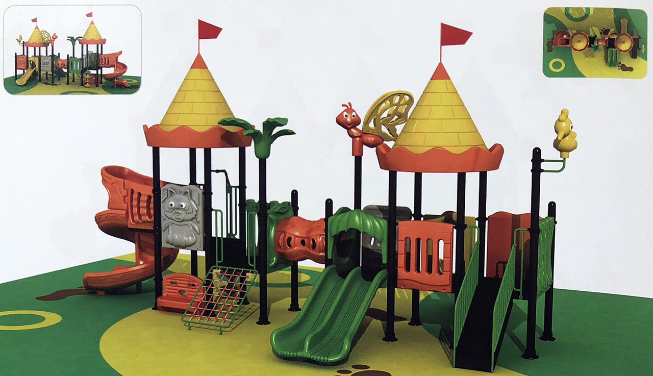 兒童滑滑梯游樂設備廠家 兒童滑滑梯游樂設備廠家