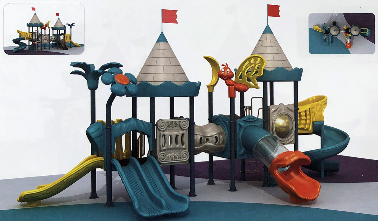 兒童滑滑梯游樂設備廠家 兒童滑滑梯游樂設備廠家