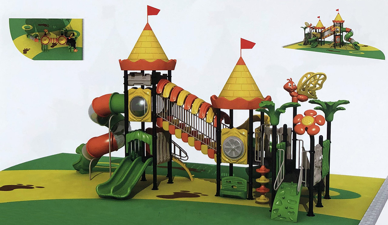 兒童滑滑梯游樂設備廠家 兒童滑滑梯游樂設備廠家