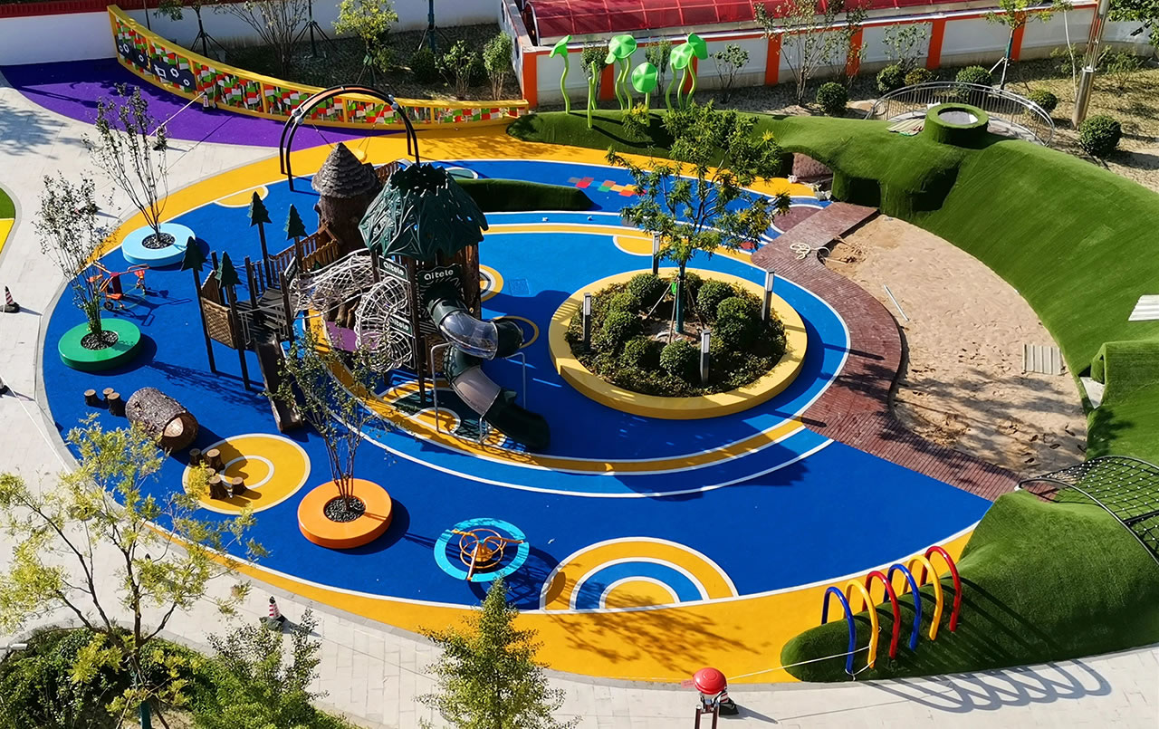 兒童游樂設(shè)備廠家