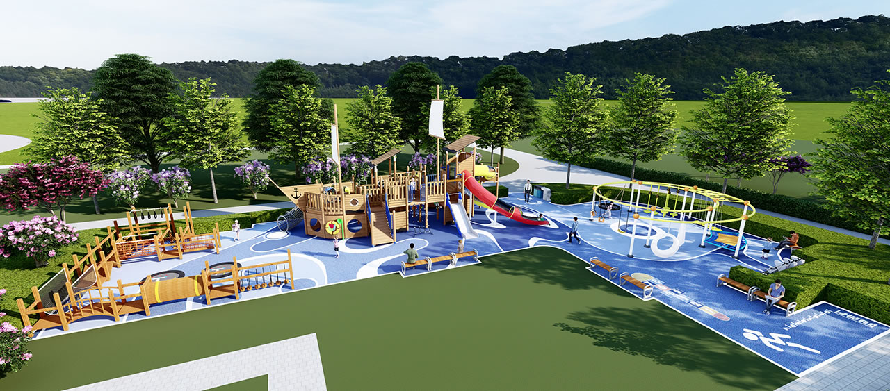 兒童游樂設(shè)備廠家