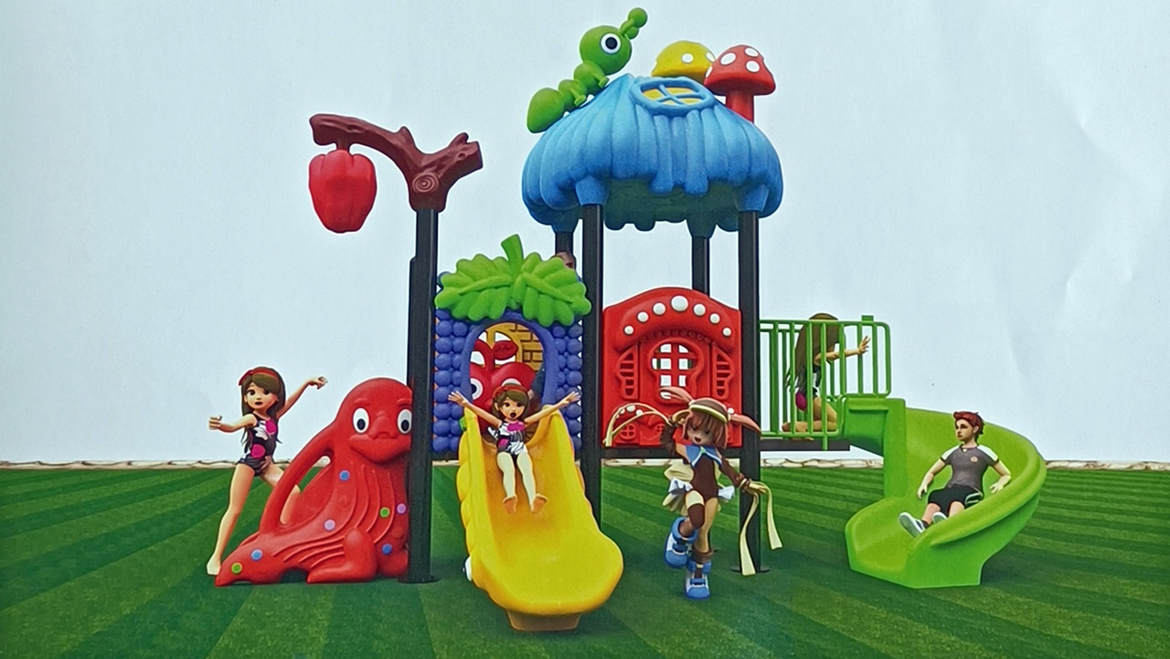 兒童組合滑梯游樂設備廠家 兒童組合滑梯游樂設備廠家