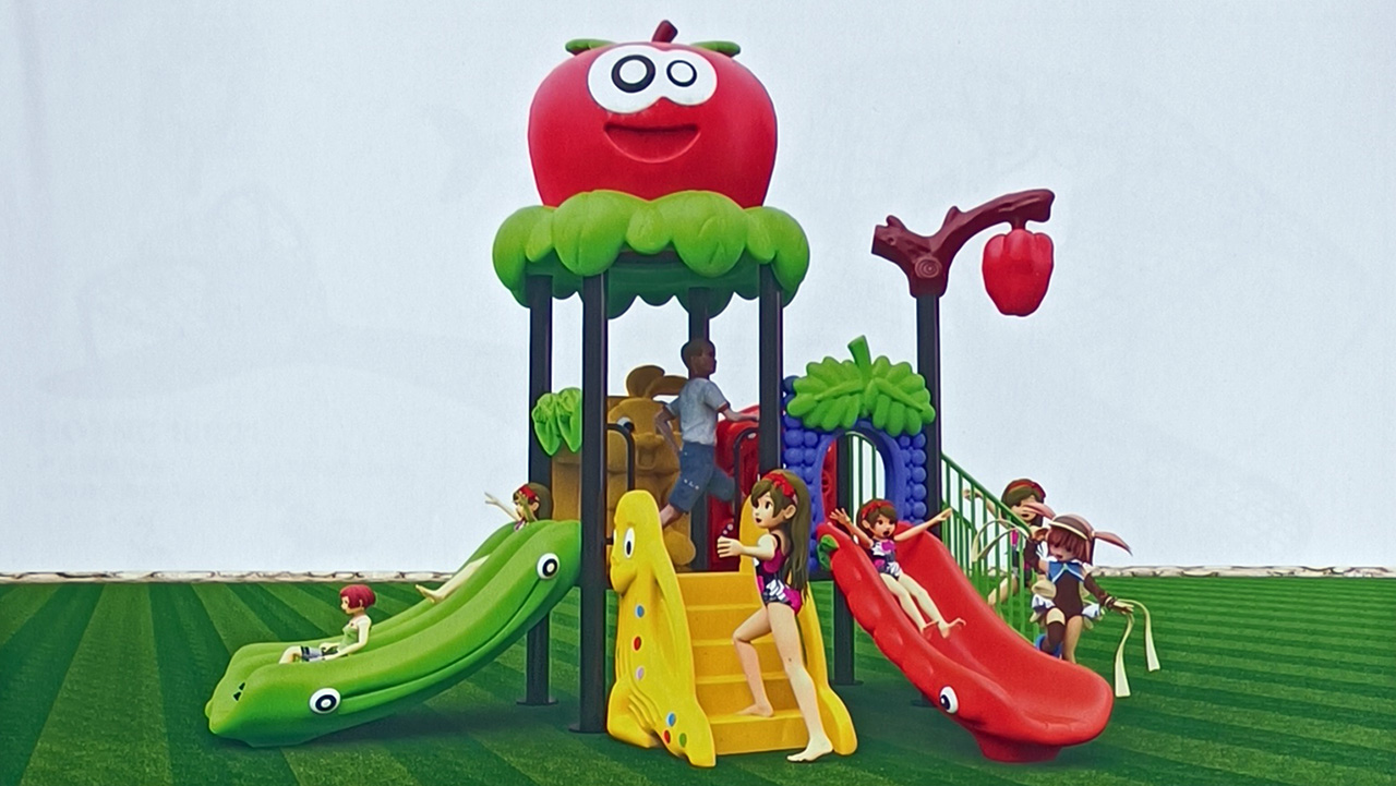 兒童組合滑梯游樂設(shè)備廠家 兒童組合滑梯游樂設(shè)備廠家