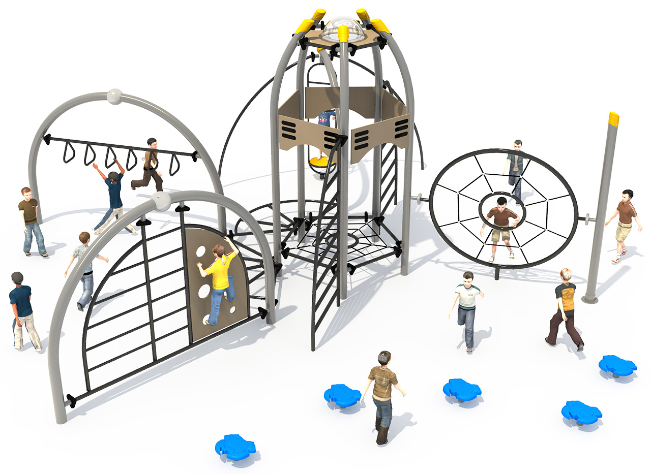 體能拓展設備廠家 體能拓展設備廠家