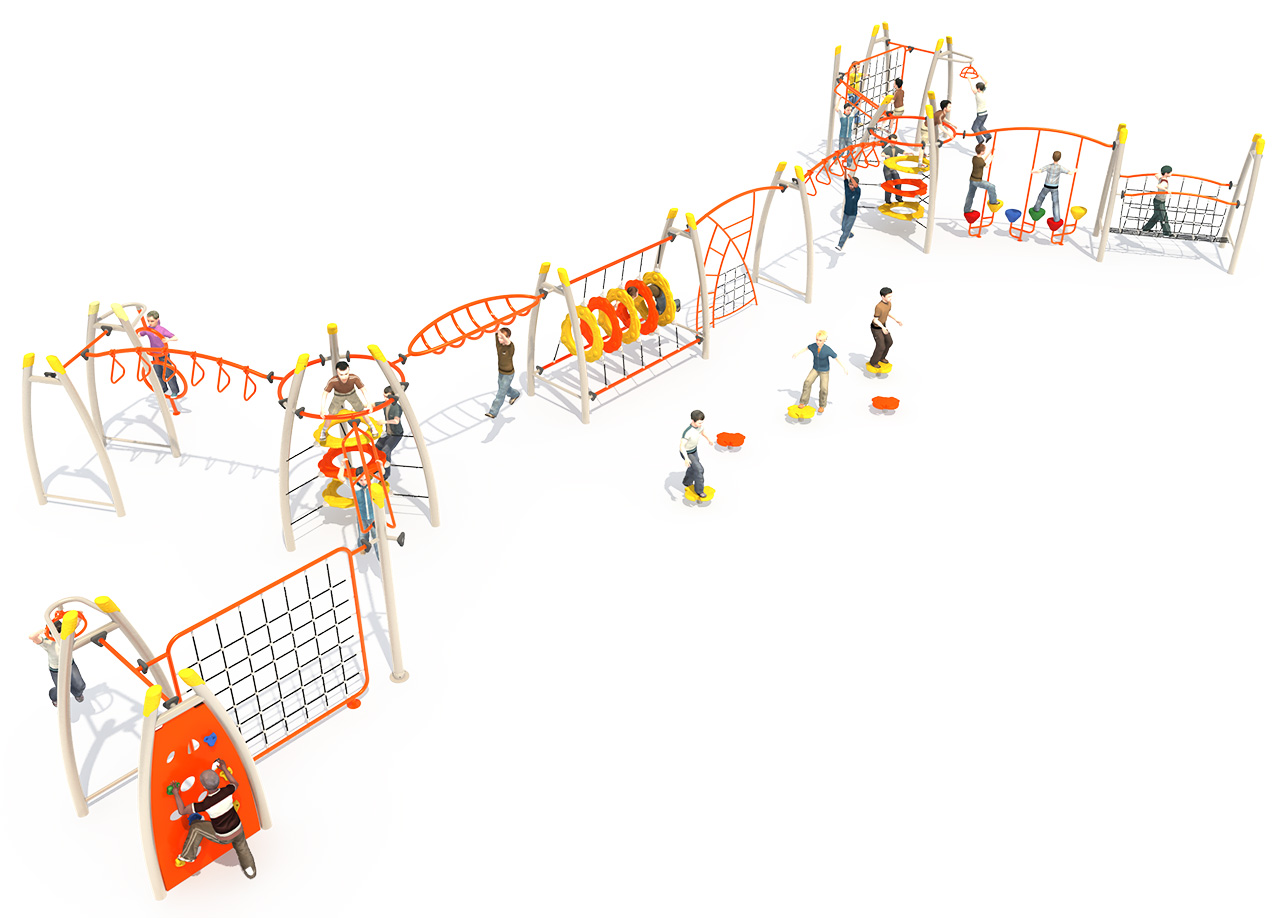 體能拓展設備廠家 體能拓展設備廠家