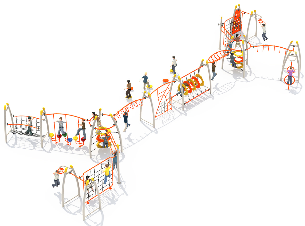 體能拓展設備廠家 體能拓展設備廠家