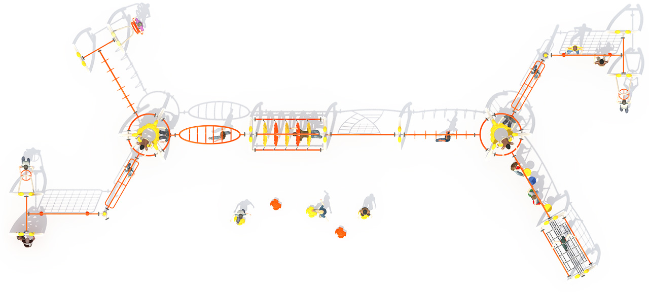 體能拓展設備廠家 體能拓展設備廠家
