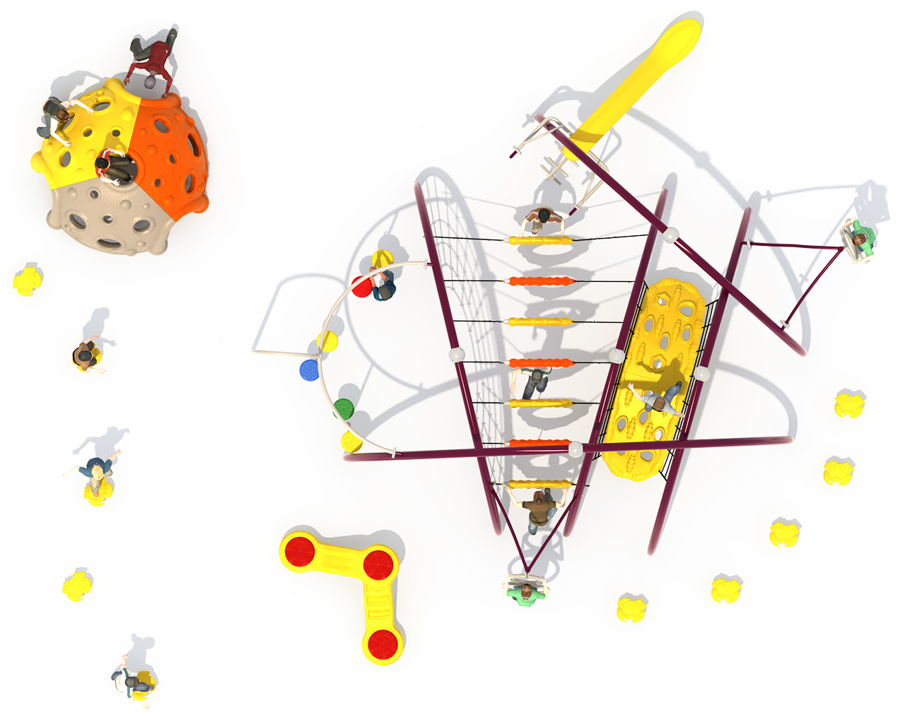 體能拓展設備廠家 體能拓展設備廠家