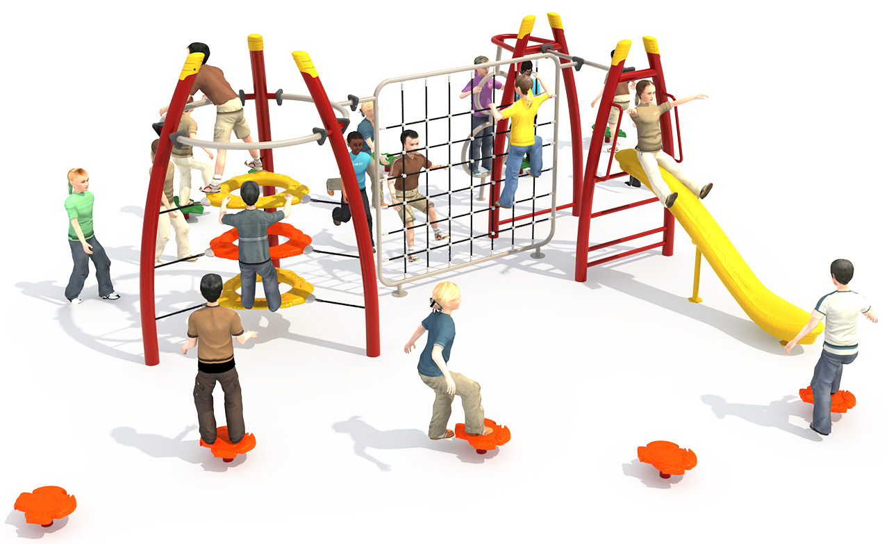 體能拓展設備廠家 體能拓展設備廠家