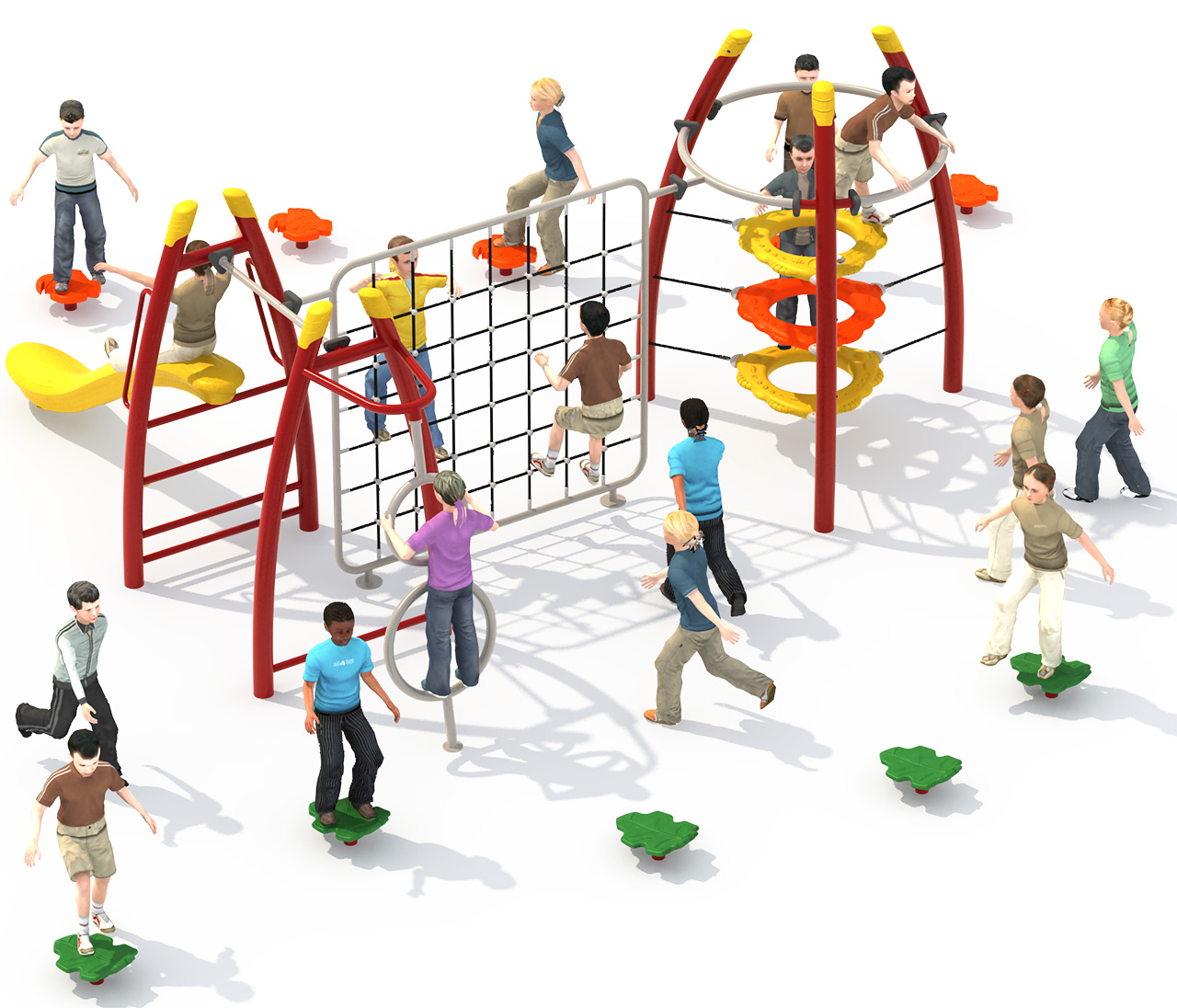 體能拓展設備廠家 體能拓展設備廠家