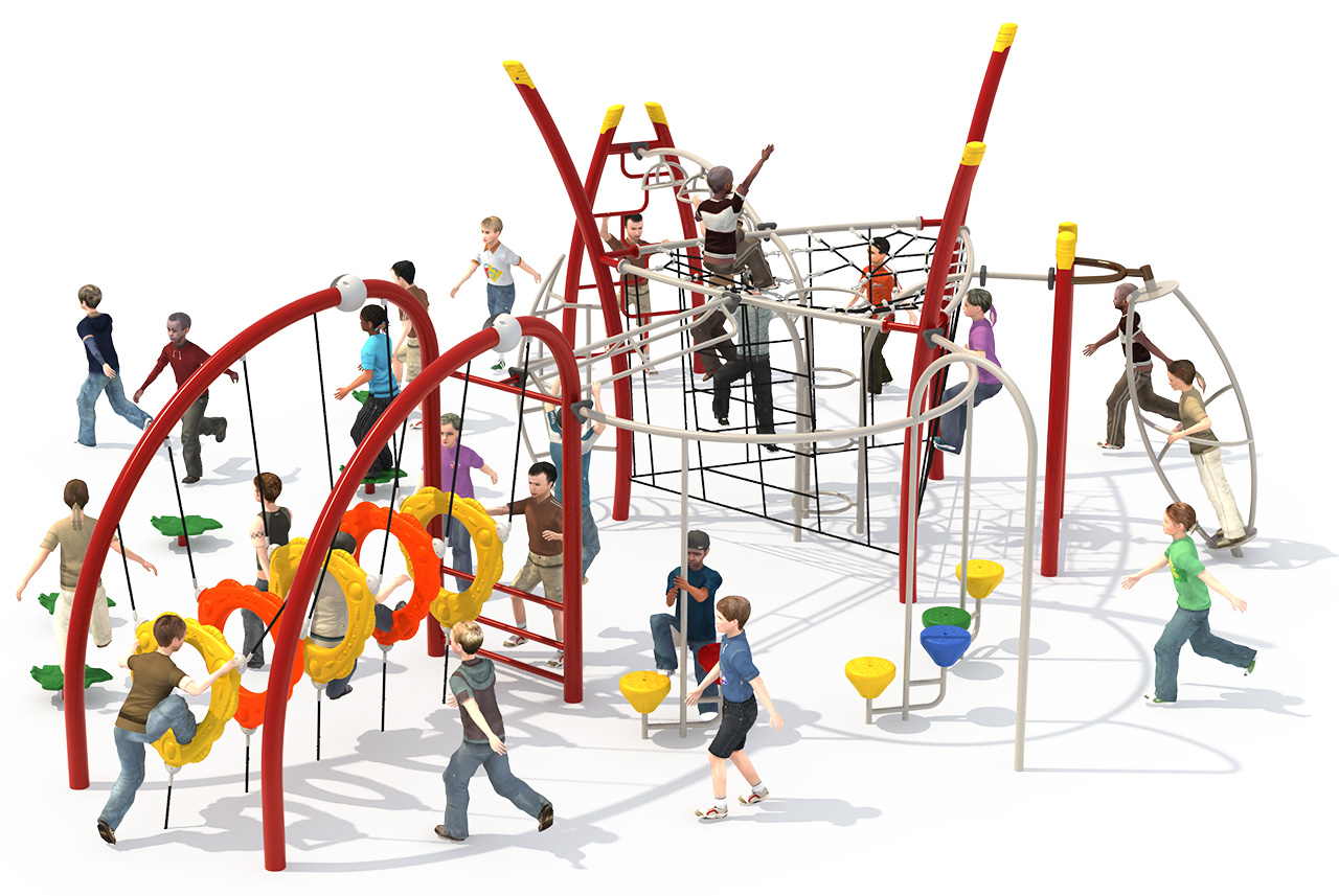 體能拓展設備廠家 體能拓展設備廠家