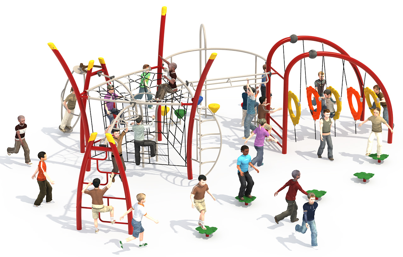 體能拓展設備廠家 體能拓展設備廠家