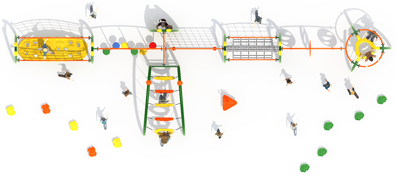 體能拓展設備廠家 體能拓展設備廠家