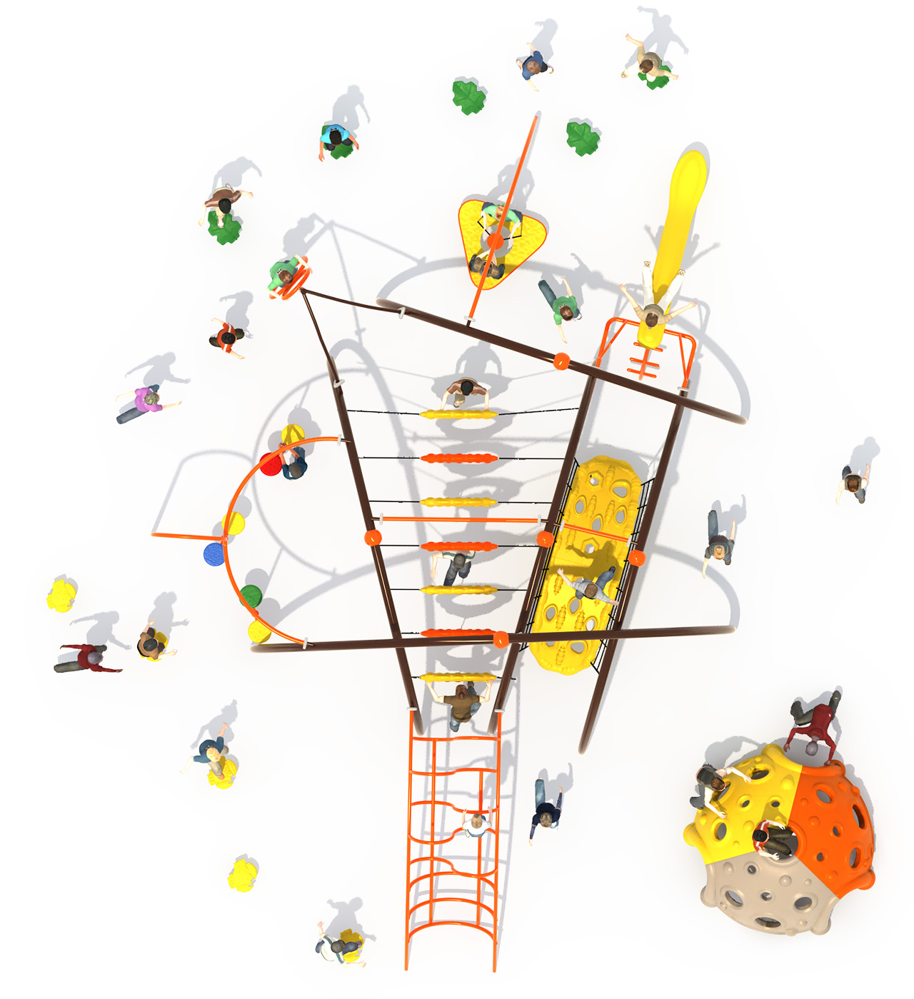 體能拓展設備廠家 體能拓展設備廠家