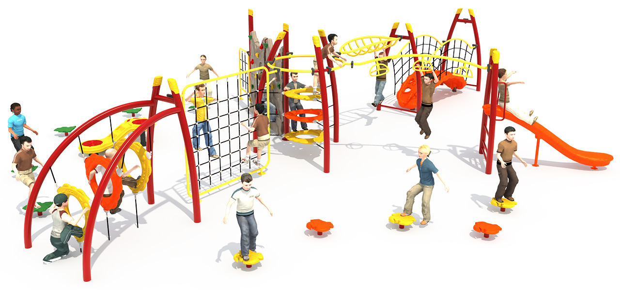 體能拓展設備廠家 體能拓展設備廠家