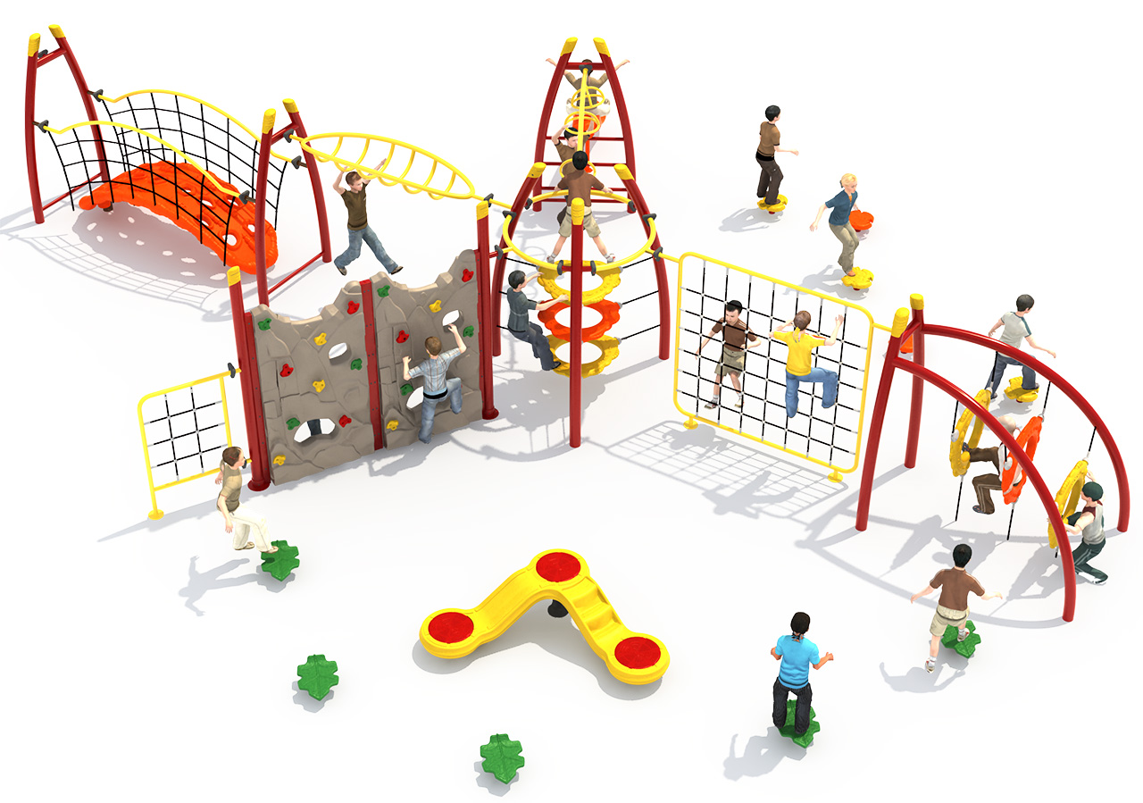 體能拓展設備廠家 體能拓展設備廠家