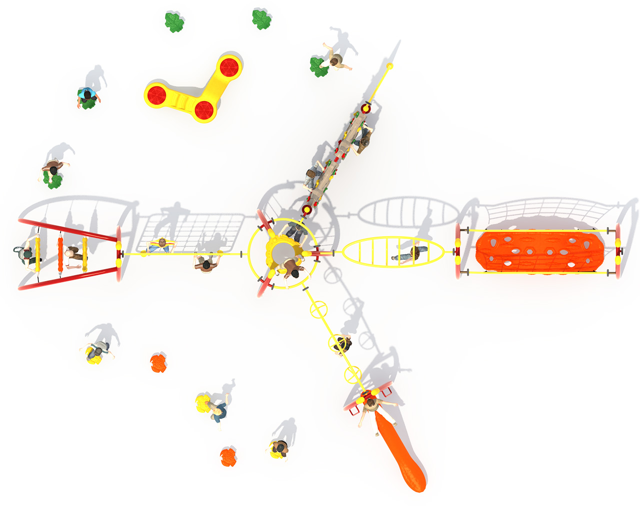 體能拓展設備廠家 體能拓展設備廠家