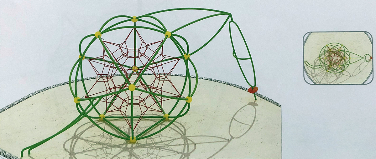 兒童攀爬網設備廠家