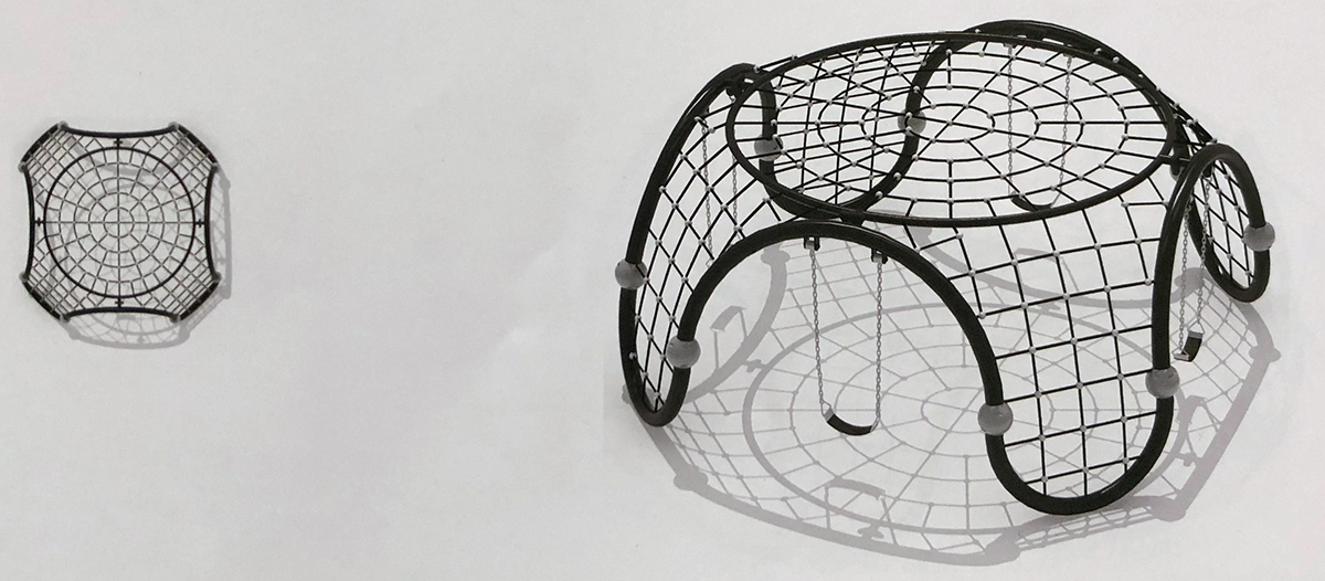 兒童攀爬網設備廠家 兒童攀爬網設備廠家