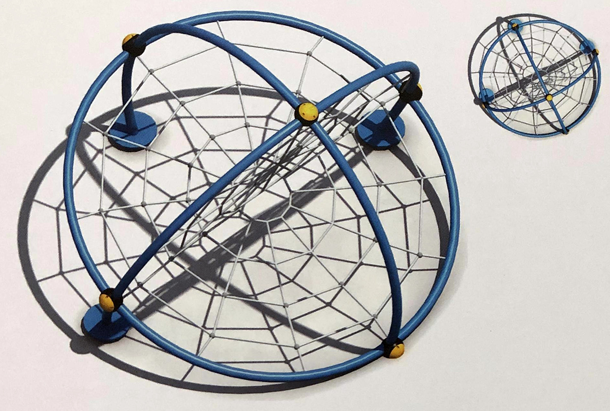 兒童攀爬網設備廠家 兒童攀爬網設備廠家