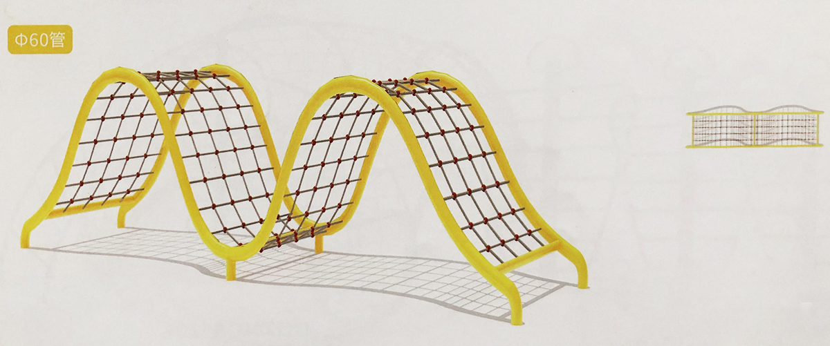 兒童攀爬網設備廠家 兒童攀爬網設備廠家