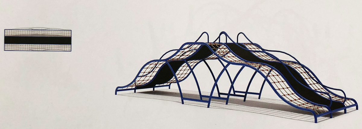 兒童攀爬網設備廠家 兒童攀爬網設備廠家