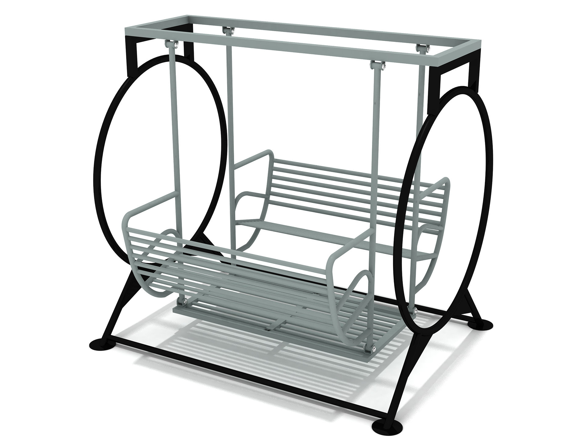 小區健身器材蕩椅 小區健身器材蕩椅