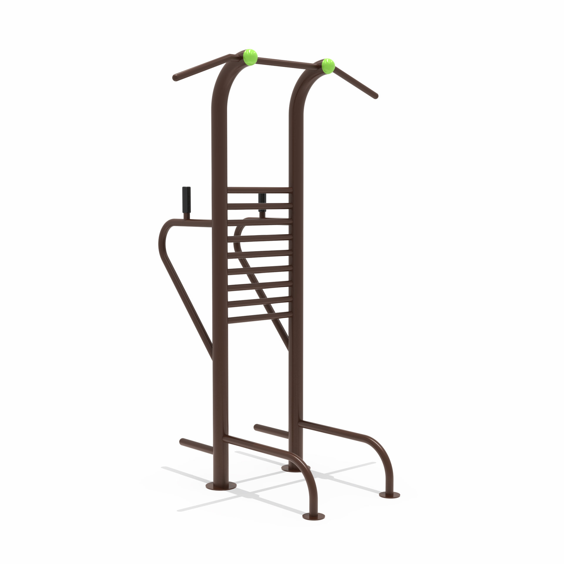 小區健身器材訓練器 小區健身器材訓練器