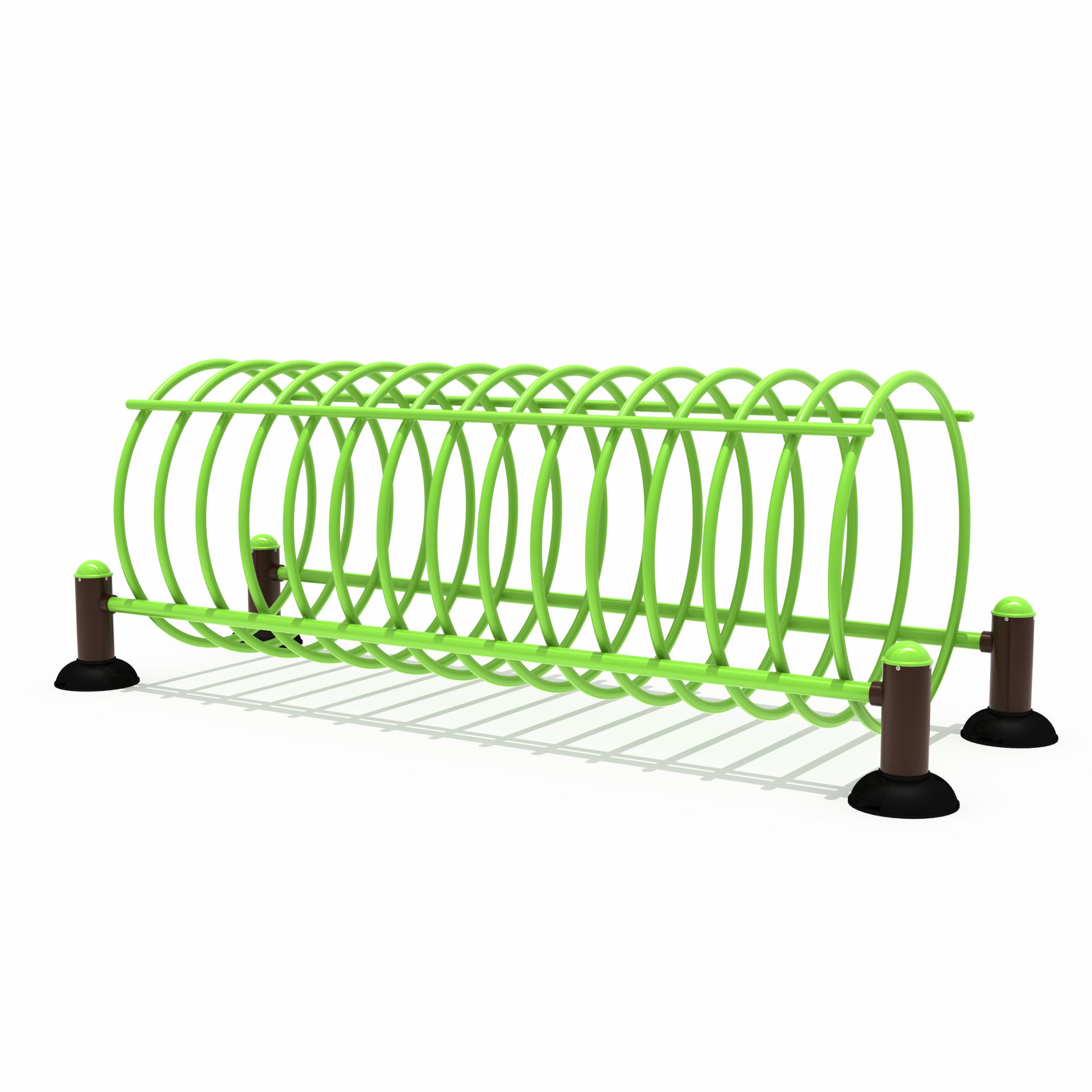 小區(qū)健身器材圓形鉆筒 小區(qū)健身器材圓形鉆筒