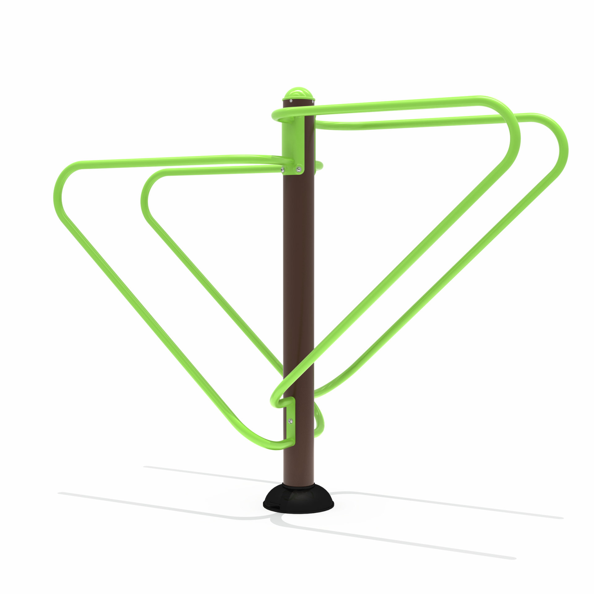 小區健身器材雙杠 小區健身器材雙杠