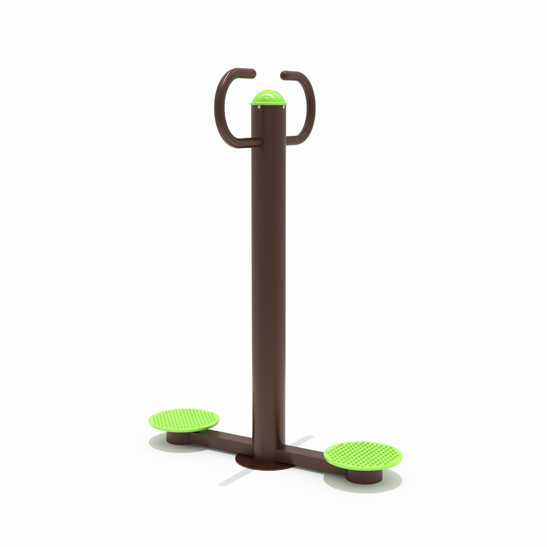 小區(qū)健身器材扭腰器 小區(qū)健身器材扭腰器