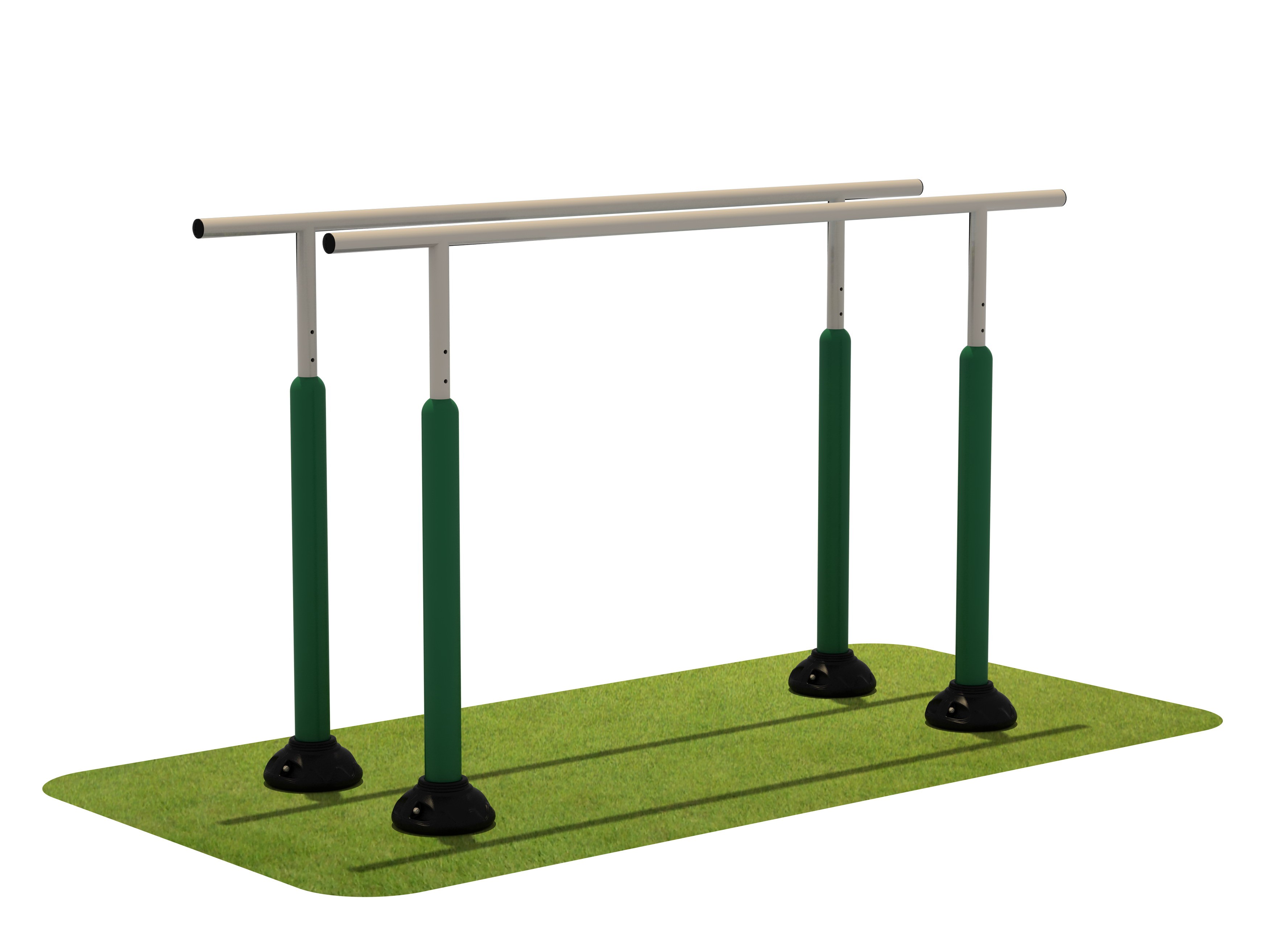 小區健身器材雙杠 小區健身器材雙杠