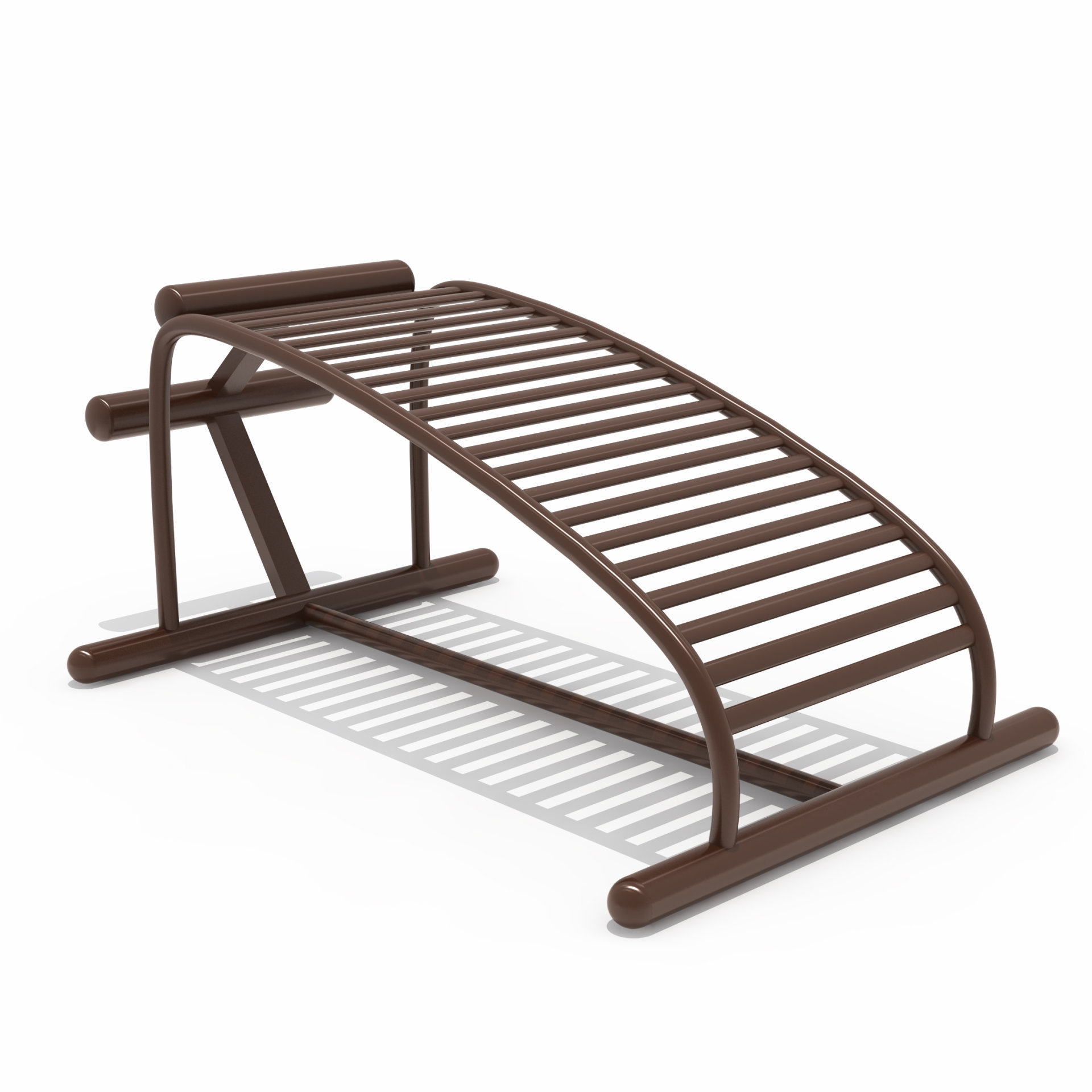 小區健身器材腹肌板 小區健身器材腹肌板