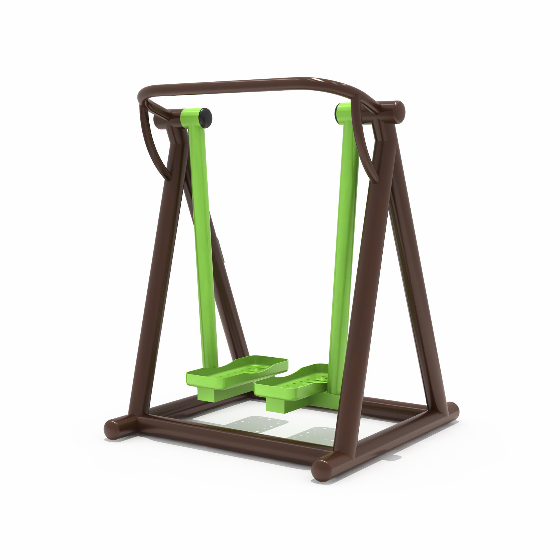 小區(qū)健身器材漫步機(jī) 小區(qū)健身器材漫步機(jī)