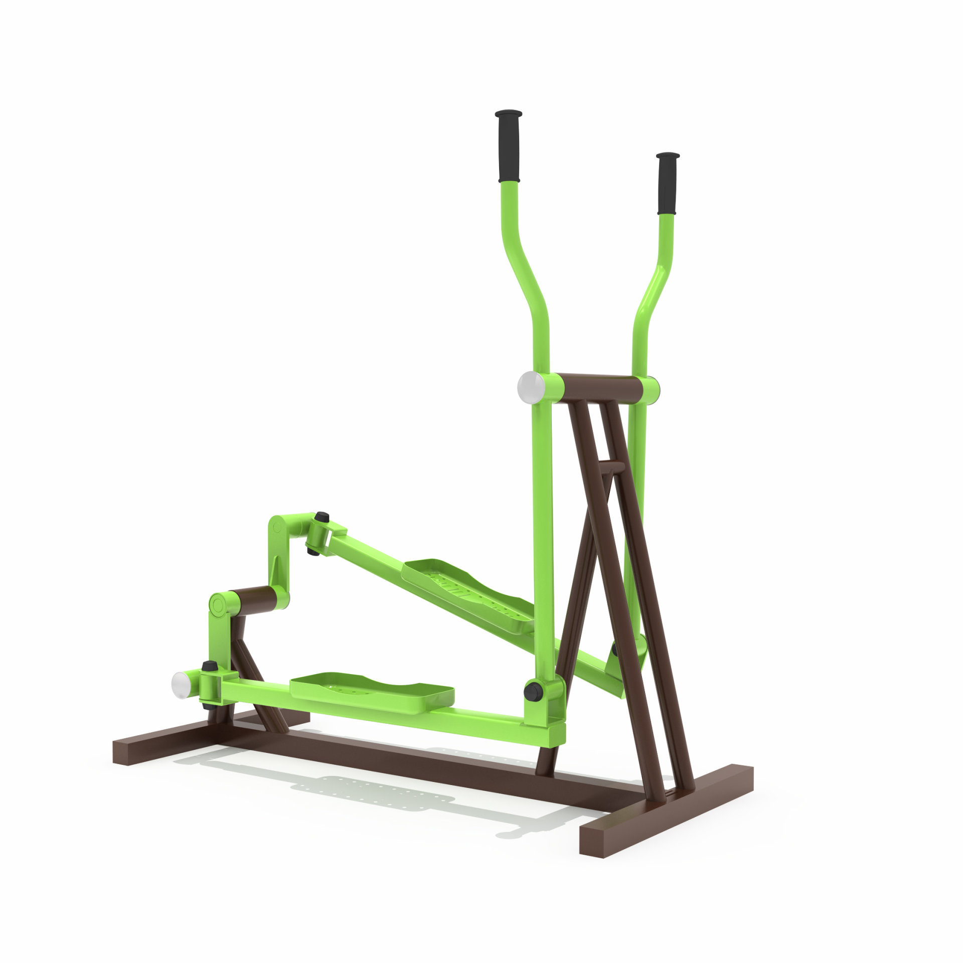 小區健身器材橢圓機 小區健身器材橢圓機