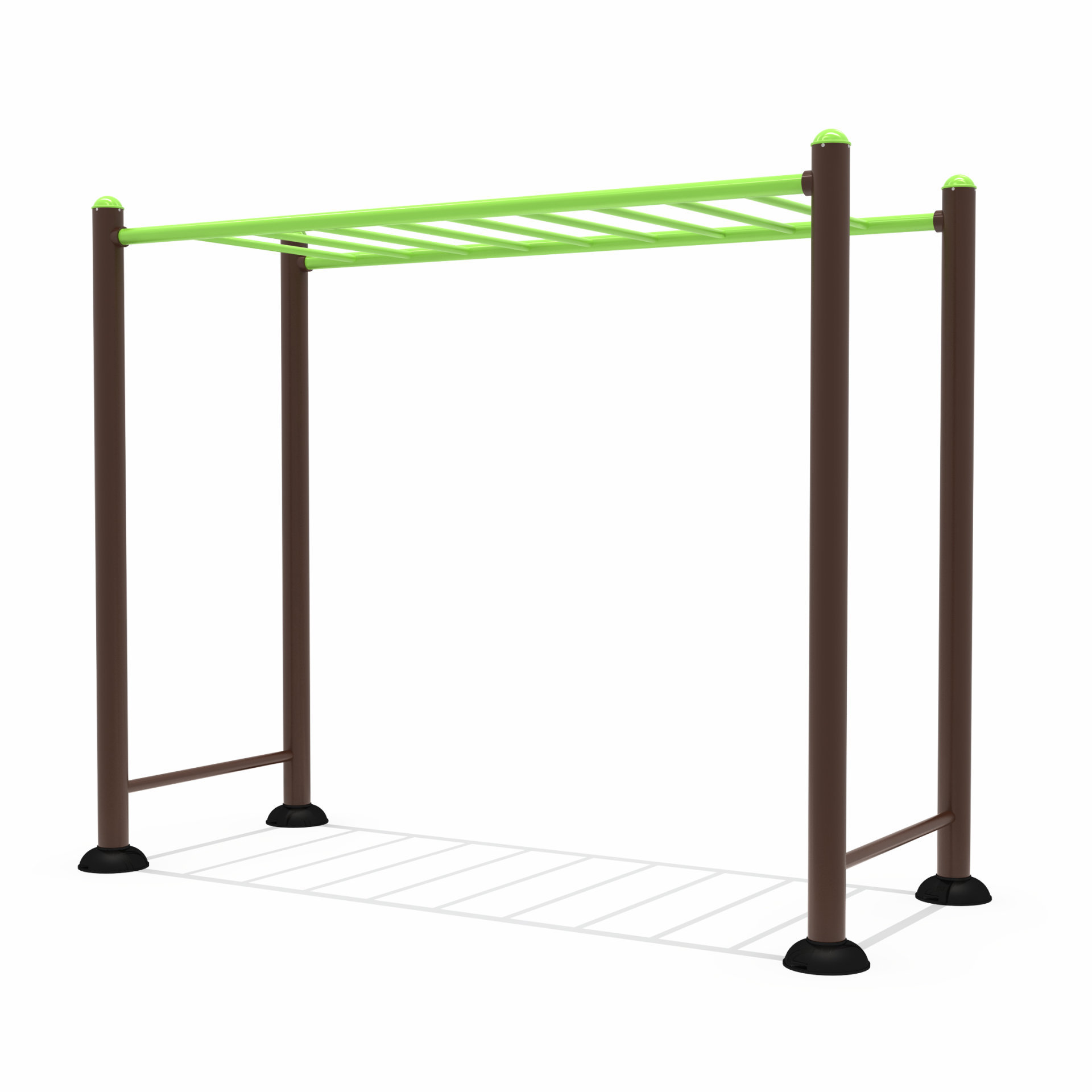 小區健身器材云梯 小區健身器材云梯